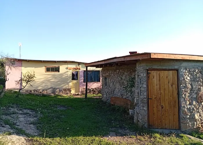 La Inspiracion - Casa Serrana