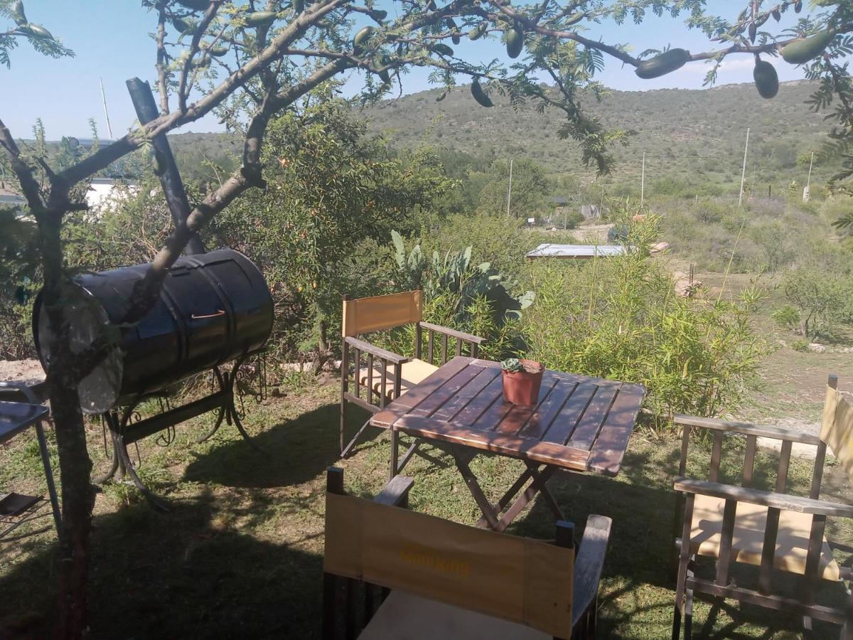 La Inspiracion - Casa Serrana Holiday home Tanti