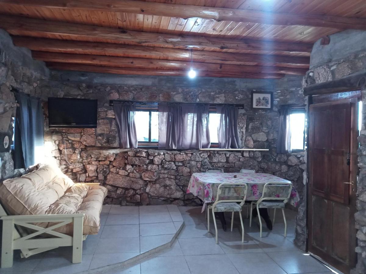 Holiday home La Inspiracion - Casa Serrana *
