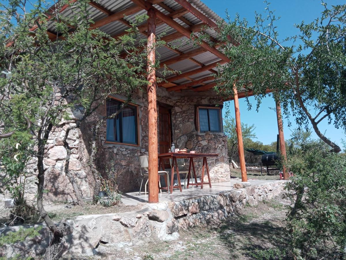 Holiday home La Inspiracion - Casa Serrana Tanti