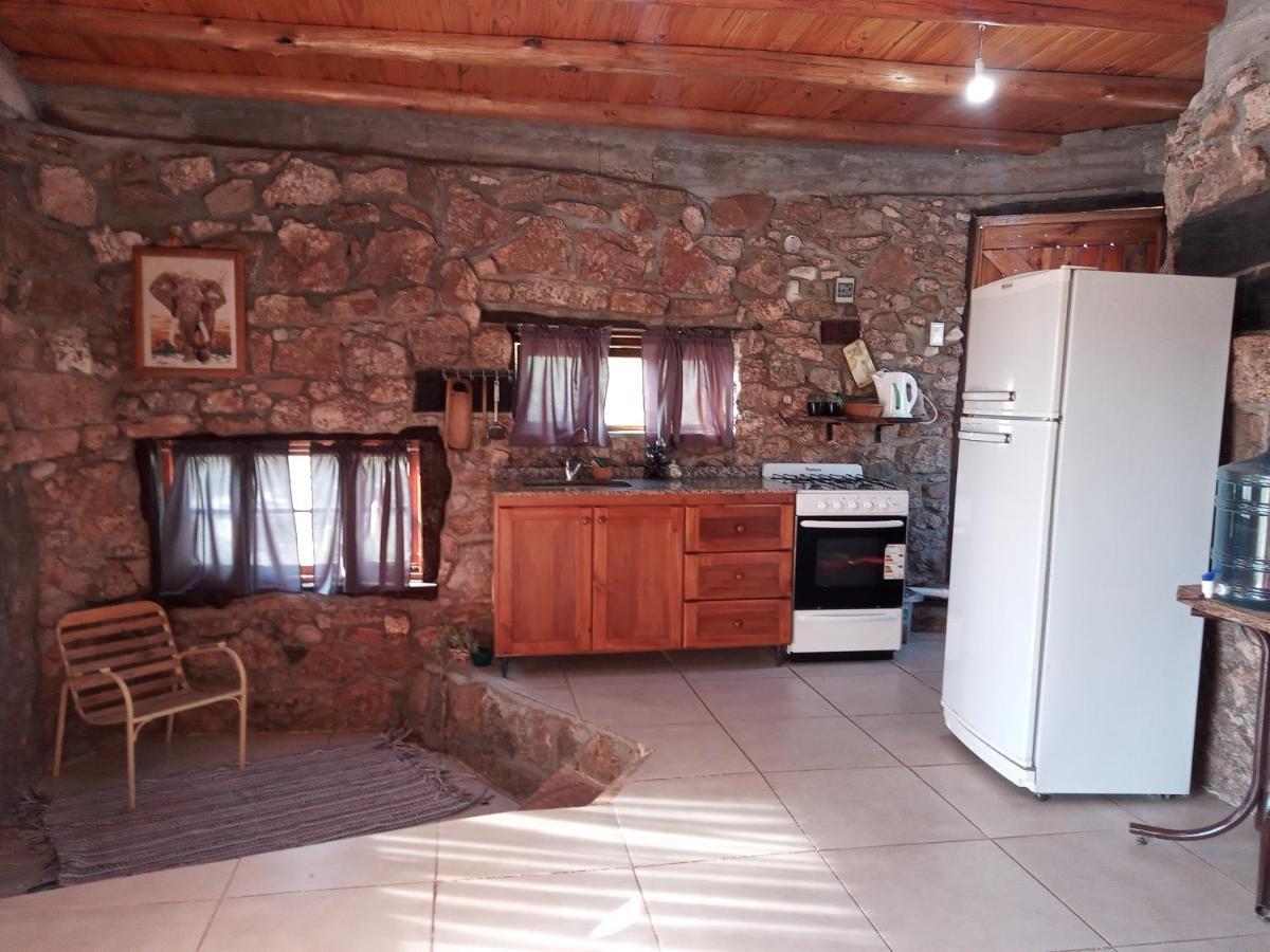 La Inspiracion - Casa Serrana Tanti