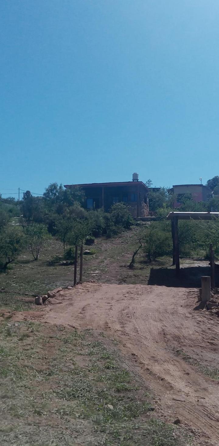 La Inspiracion - Casa Serrana