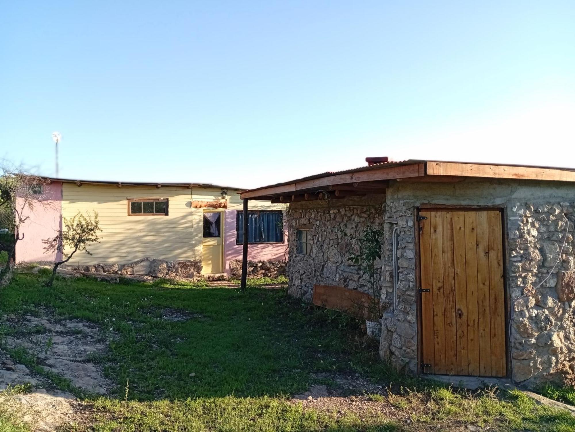 Holiday home La Inspiracion - Casa Serrana Tanti