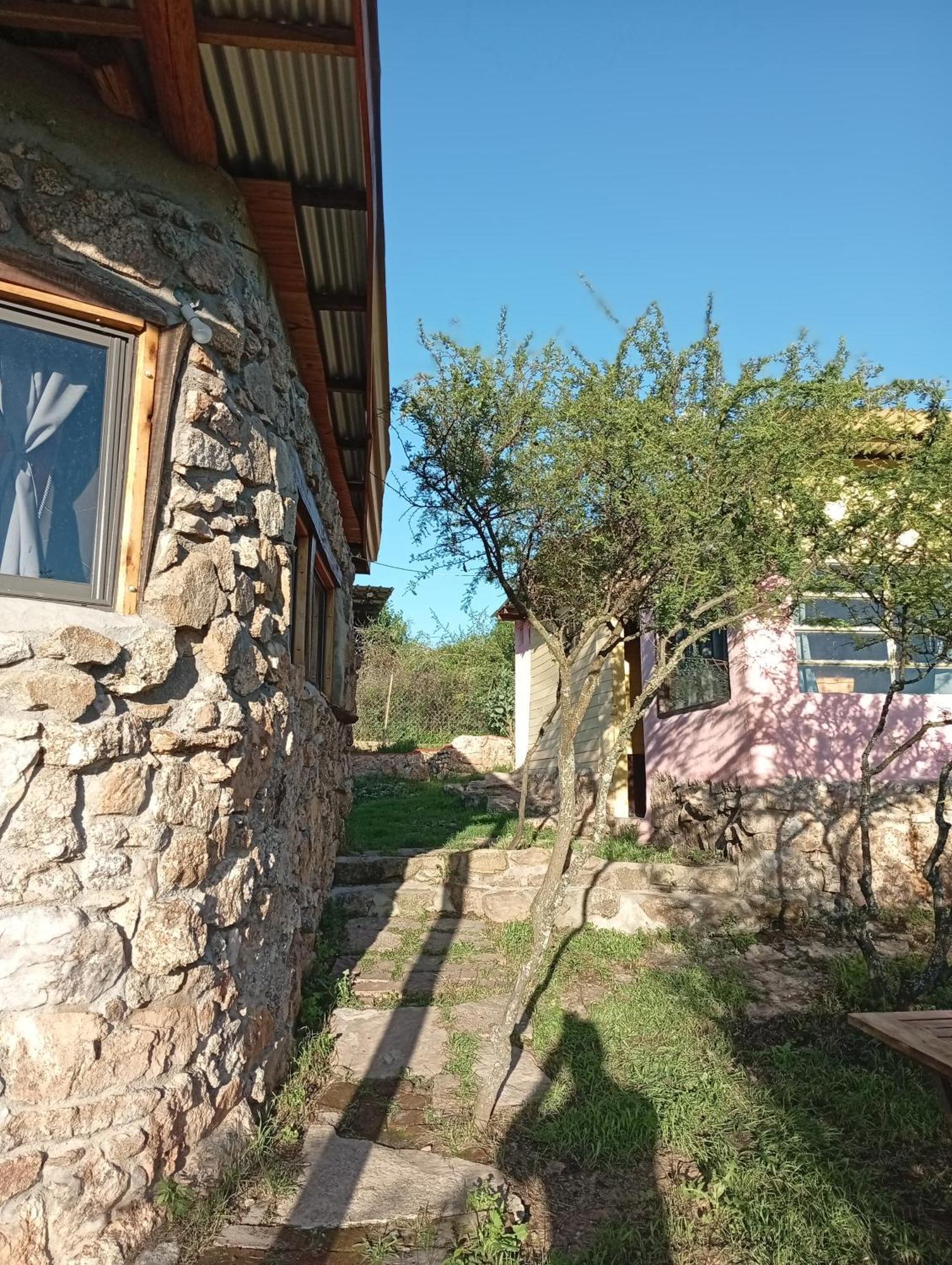 La Inspiracion - Casa Serrana Holiday home