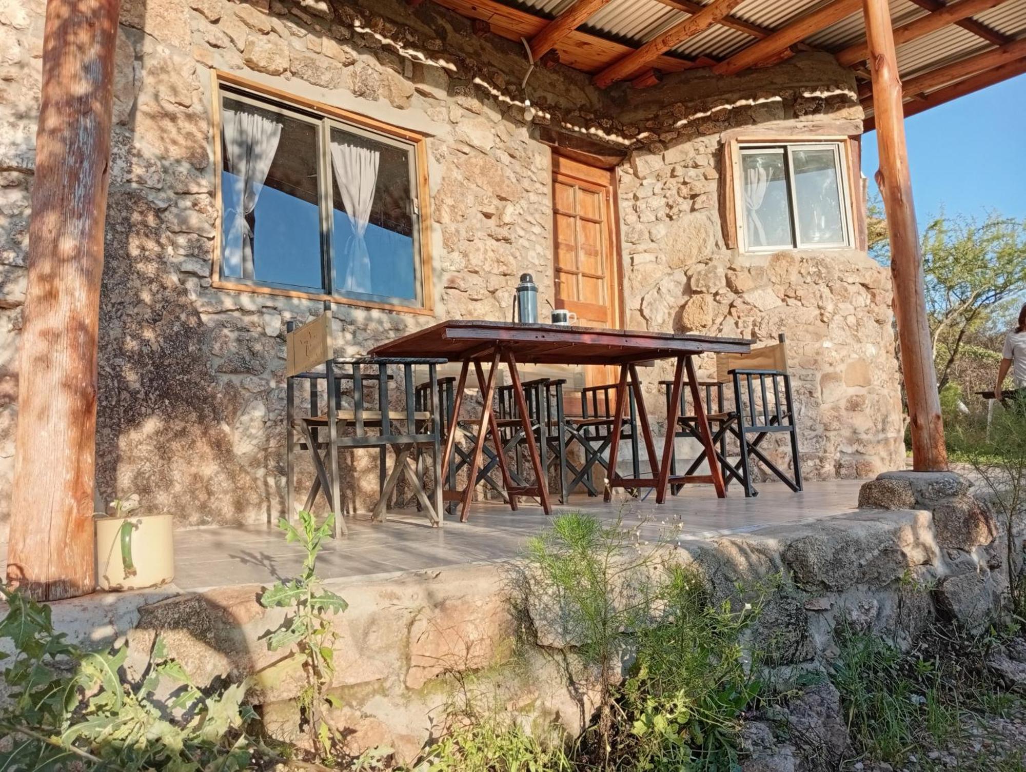 Holiday home La Inspiracion - Casa Serrana