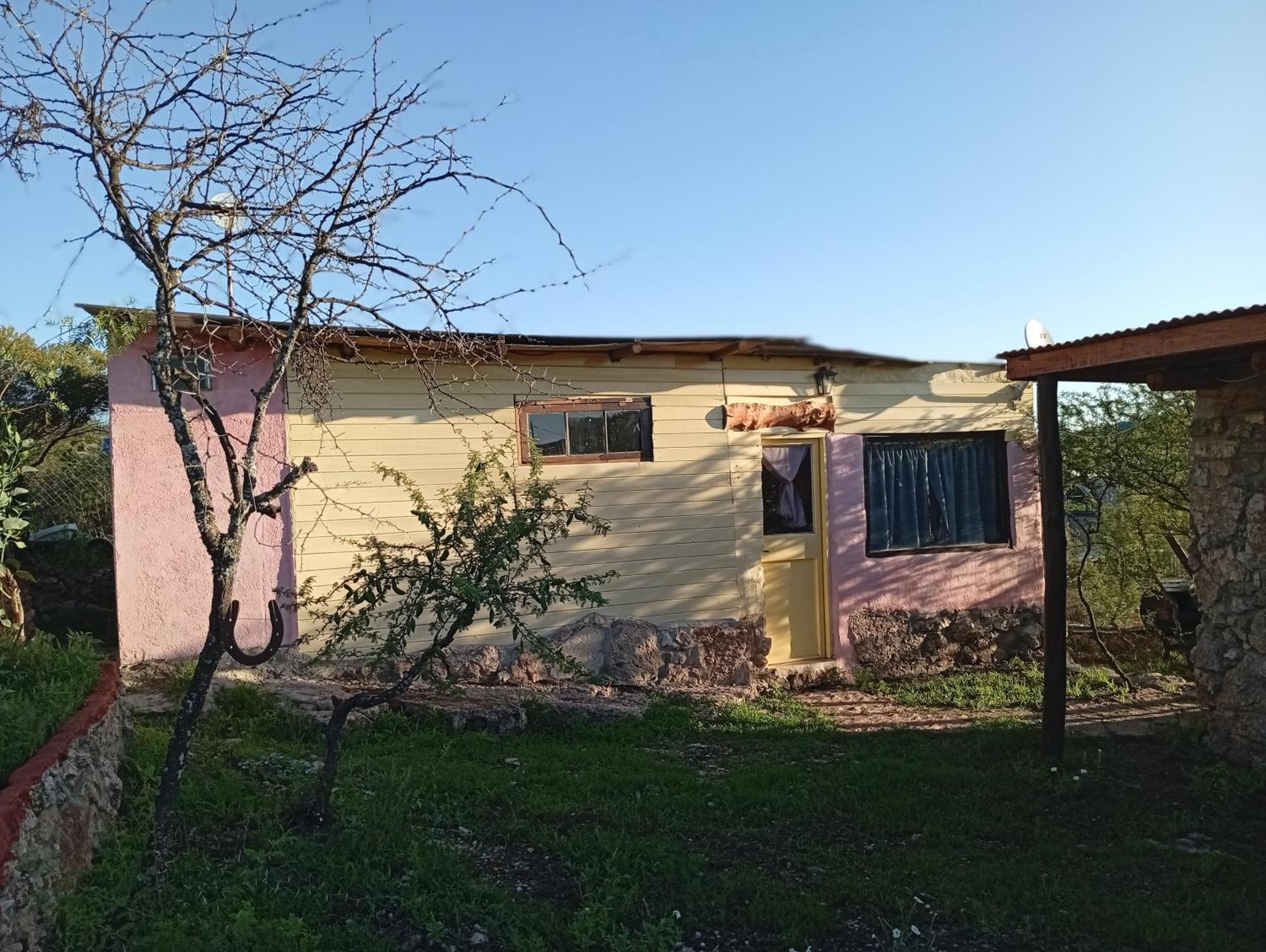 La Inspiracion - Casa Serrana Holiday home *
