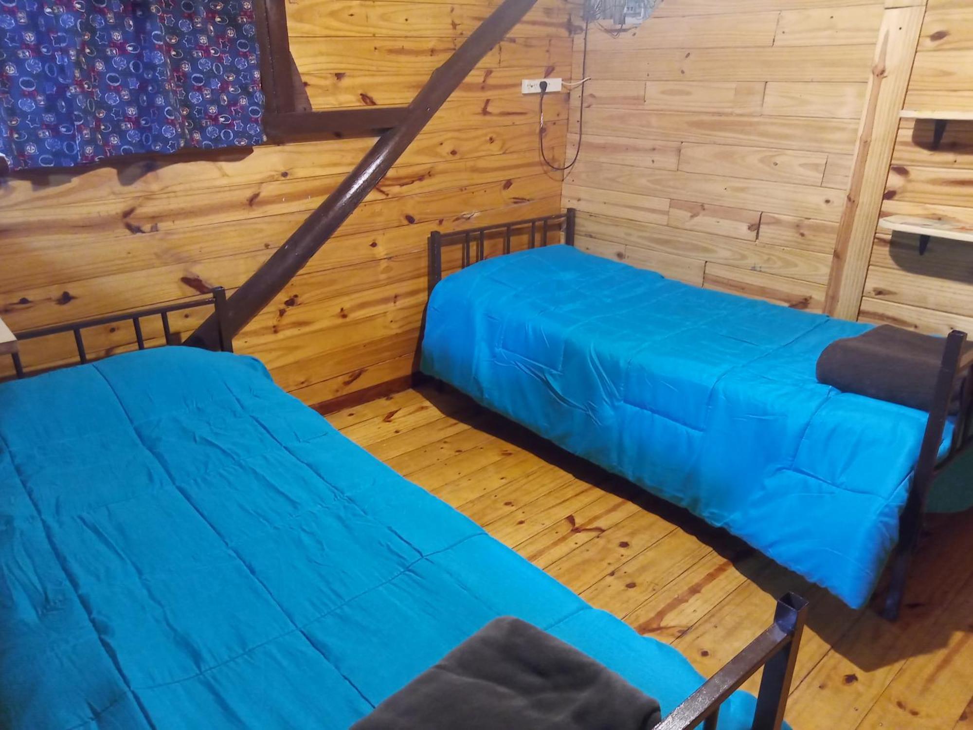 Сasa de vacaciones La Inspiracion - Casa Serrana *